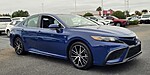 Used 2023 TOYOTA CAMRY SE AUTO in WARNER ROBINS, GEORGIA