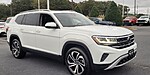 Used 2021 Volkswagen Atlas 2021.5 3.6L V6 SEL PREMIUM 4MOTION in WARNER ROBINS, GEORGIA