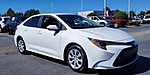 Used 2025 TOYOTA COROLLA LE CVT in WARNER ROBINS, GEORGIA