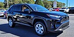 Used 2025 TOYOTA RAV4 LE FWD in WARNER ROBINS, GEORGIA