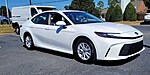 Used 2025 TOYOTA CAMRY LE in WARNER ROBINS, GEORGIA