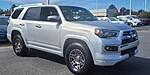 Used 2021 TOYOTA 4RUNNER LIMITED 4WD in WARNER ROBINS, GEORGIA