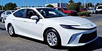 Used 2025 TOYOTA CAMRY LE in WARNER ROBINS, GEORGIA