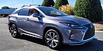 Used 2021 LEXUS RX RX 350 FWD in WARNER ROBINS, GEORGIA