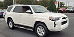 Used 2019 TOYOTA 4RUNNER SR5 2WD in WARNER ROBINS, GEORGIA