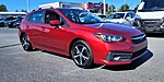Used 2023 SUBARU IMPREZA PREMIUM 5-DOOR CVT in WARNER ROBINS, GEORGIA