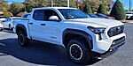 Used 2024 TOYOTA TACOMA LIMITED DOUBLE CAB 5' BED AT in WARNER ROBINS, GEORGIA