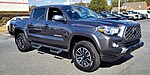 Used 2023 TOYOTA TACOMA TRD SPORT DOUBLE CAB 5' BED V6 AT in WARNER ROBINS, GEORGIA
