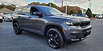 Used 2023 JEEP GRAND CHEROKEE L ALTITUDE 4X4 in WARNER ROBINS, GEORGIA