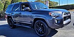 Used 2021 TOYOTA 4RUNNER SR5 PREMIUM 2WD in WARNER ROBINS, GEORGIA