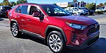 Used 2020 TOYOTA RAV4 XLE PREMIUM AWD in WARNER ROBINS, GEORGIA