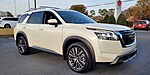 Used 2023 NISSAN PATHFINDER SL 4WD in WARNER ROBINS, GEORGIA
