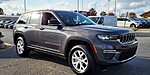 Used 2022 JEEP GRAND CHEROKEE LIMITED 4X2 in WARNER ROBINS, GEORGIA