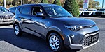 Used 2023 KIA SOUL LX IVT in WARNER ROBINS, GEORGIA
