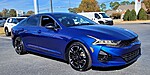 Used 2022 KIA K5 GT-LINE AUTO FWD in WARNER ROBINS, GEORGIA