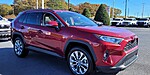 Used 2019 TOYOTA RAV4 XLE PREMIUM FWD in WARNER ROBINS, GEORGIA