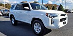 Used 2023 TOYOTA 4RUNNER SR5 2WD in WARNER ROBINS, GEORGIA
