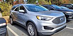 Used 2023 FORD EDGE SEL in WARNER ROBINS, GEORGIA
