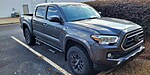 Used 2023 TOYOTA TACOMA SR5 in WARNER ROBINS, GEORGIA