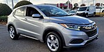 Used 2020 Honda HR-V LX 2WD CVT in WARNER ROBINS, GEORGIA