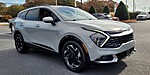 Used 2024 KIA SPORTAGE SX-PRESTIGE FWD in WARNER ROBINS, GEORGIA