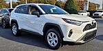 Used 2025 TOYOTA RAV4 LE FWD in WARNER ROBINS, GEORGIA