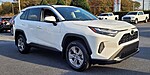 Used 2024 TOYOTA RAV4 XLE FWD in WARNER ROBINS, GEORGIA