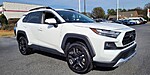 Used 2024 TOYOTA RAV4 ADVENTURE AWD in WARNER ROBINS, GEORGIA