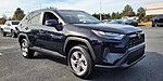 Used 2023 TOYOTA RAV4 XLE FWD in WARNER ROBINS, GEORGIA