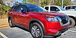 Used 2025 NISSAN PATHFINDER SL in WARNER ROBINS, GEORGIA