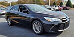 Used 2016 TOYOTA CAMRY 4DR SDN I4 AUTO LE in WARNER ROBINS, GEORGIA