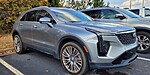 Used 2024 CADILLAC XT4 PREMIUM LUXURY in WARNER ROBINS, GEORGIA