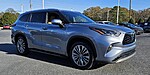 Used 2021 TOYOTA HIGHLANDER PLATINUM FWD in WARNER ROBINS, GEORGIA