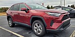Used 2024 TOYOTA RAV4 HYBRID LE in WARNER ROBINS, GEORGIA