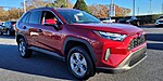 Used 2024 TOYOTA RAV4 HYBRID LE AWD in WARNER ROBINS, GEORGIA