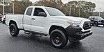 Used 2022 TOYOTA TACOMA SR ACCESS CAB 6' BED I4 AT in WARNER ROBINS, GEORGIA