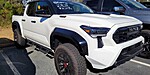 Used 2025 TOYOTA TACOMA HYBRID TRD PRO in WARNER ROBINS, GEORGIA