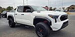 Used 2025 TOYOTA TACOMA TRD PRO HYBRID DOUBLE CAB 5' BED AT in WARNER ROBINS, GEORGIA