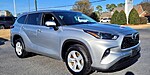 Used 2023 TOYOTA HIGHLANDER HYBRID LE FWD in WARNER ROBINS, GEORGIA