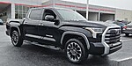 Used 2023 TOYOTA TUNDRA LIMITED HYBRID CREWMAX 5.5' BED in WARNER ROBINS, GEORGIA