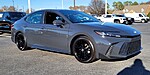 Used 2025 TOYOTA CAMRY SE in WARNER ROBINS, GEORGIA