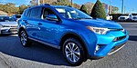 Used 2017 TOYOTA RAV4 HYBRID XLE AWD in WARNER ROBINS, GEORGIA