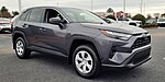 Used 2025 TOYOTA RAV4 LE FWD in WARNER ROBINS, GEORGIA