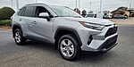 Used 2025 TOYOTA RAV4 XLE FWD in WARNER ROBINS, GEORGIA