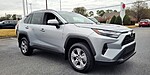 Used 2025 TOYOTA RAV4 XLE FWD in WARNER ROBINS, GEORGIA