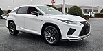 Used 2020 LEXUS RX RX 350 F SPORT PERFORMANCE AWD in WARNER ROBINS, GEORGIA