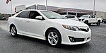 Used 2014 TOYOTA CAMRY 4DR SDN I4 AUTO SE *LTD AVAIL* in WARNER ROBINS, GEORGIA