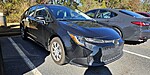 Used 2021 TOYOTA COROLLA LE in WARNER ROBINS, GEORGIA
