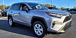 Used 2025 TOYOTA RAV4 LE FWD in WARNER ROBINS, GEORGIA