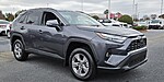 Used 2025 TOYOTA RAV4 XLE FWD in WARNER ROBINS, GEORGIA